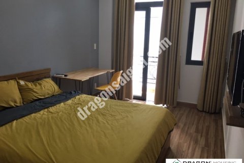 Квартира 25м2 в Район 1, Хошимин , № 14942 4