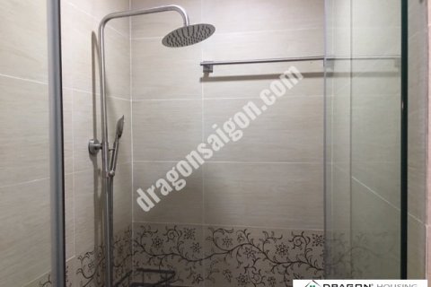 Квартира 25м2 в Район 1, Хошимин , № 14942 13