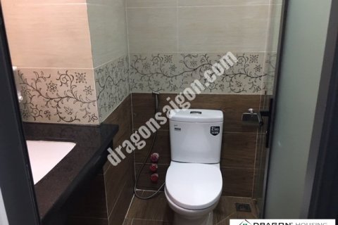 Квартира 25м2 в Район 1, Хошимин , № 14942 11