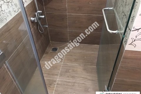 Квартира 25м2 в Район 1, Хошимин , № 14942 12