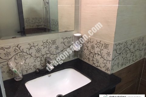 Квартира 25м2 в Район 1, Хошимин , № 14942 10