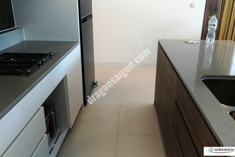 2 bedrooms Apartment in Binh Thanh, Ho Chi Minh, No. 14933 5