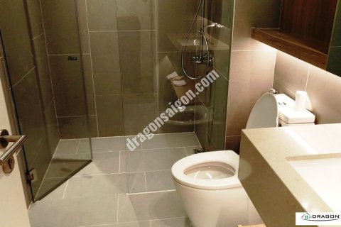 2 bedrooms Apartment in Binh Thanh, Ho Chi Minh, No. 14933 13