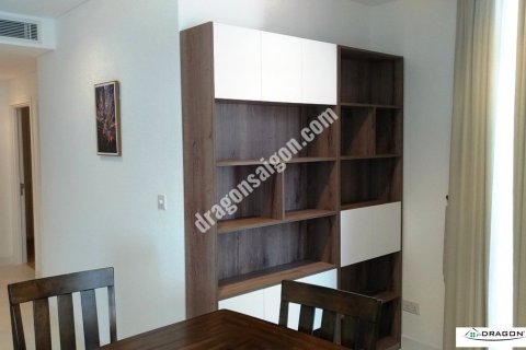 2 bedrooms Apartment in Binh Thanh, Ho Chi Minh, No. 14933 3