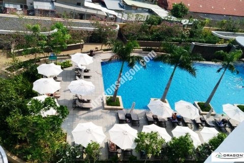 2 bedrooms Apartment in Binh Thanh, Ho Chi Minh, No. 14933 14
