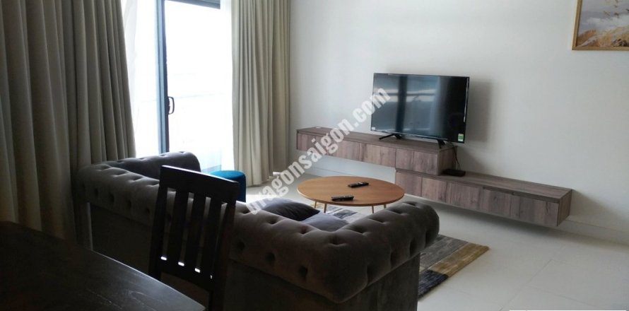 2 bedrooms Apartment in Binh Thanh, Ho Chi Minh, No. 14933