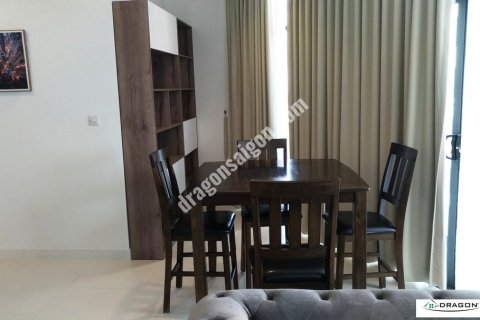 2 bedrooms Apartment in Binh Thanh, Ho Chi Minh, No. 14933 2
