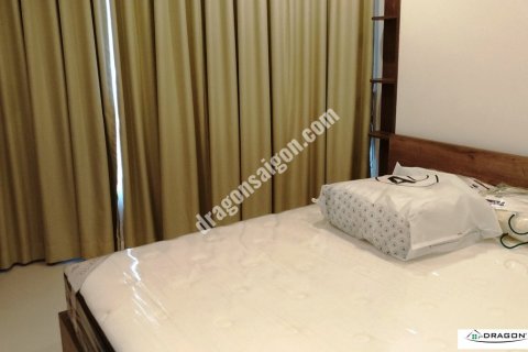 2 bedrooms Apartment in Binh Thanh, Ho Chi Minh, No. 14933 7