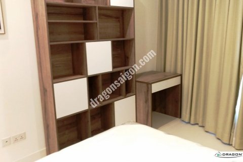 2 bedrooms Apartment in Binh Thanh, Ho Chi Minh, No. 14933 8