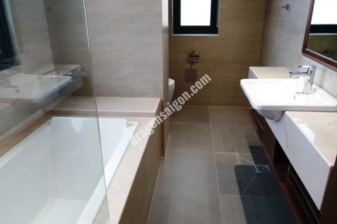 Квартира 35м2 в Район 3, Хошимин , № 15056 10