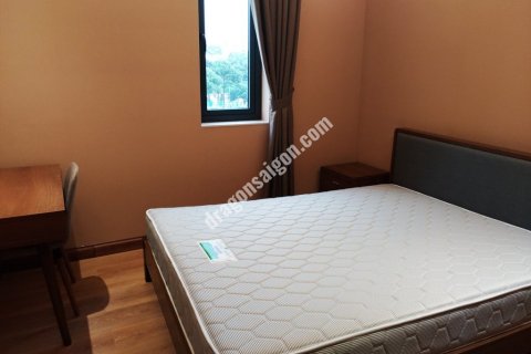 Квартира 35м2 в Район 3, Хошимин , № 15056 11