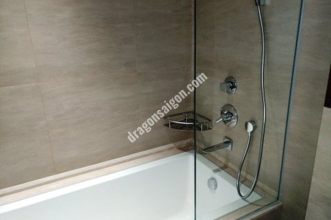 Квартира 35м2 в Район 3, Хошимин , № 15056 5