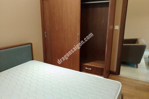 Квартира 35м2 в Район 3, Хошимин , № 15056 12