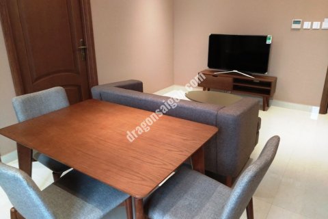 Квартира 35м2 в Район 3, Хошимин , № 15056 9