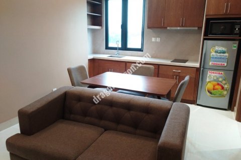 Квартира 35м2 в Район 3, Хошимин , № 15056 13