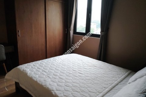 Квартира 35м2 в Район 3, Хошимин , № 15056 3