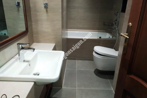Квартира 35м2 в Район 3, Хошимин , № 15056 4