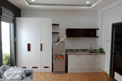 Квартира 32м2 в Танбинь, Хошимин , № 14909 5