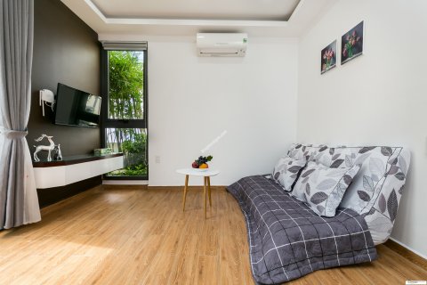 Квартира 32м2 в Танбинь, Хошимин , № 14909 10