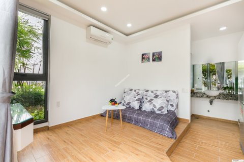 Квартира 32м2 в Танбинь, Хошимин , № 14909 9