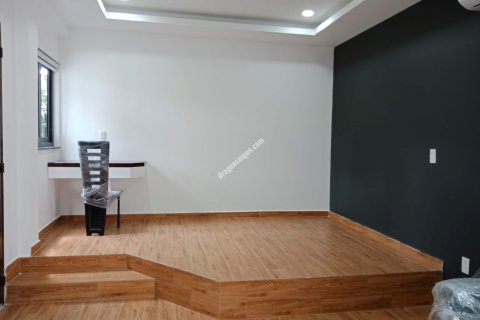 Квартира 32м2 в Танбинь, Хошимин , № 14909 4