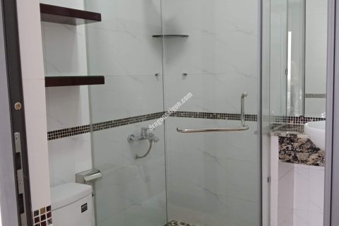 Квартира 32м2 в Танбинь, Хошимин , № 14909 12