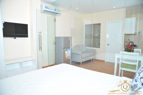 40m2 Apartment in District 1, Ho Chi Minh, No. 15057 3