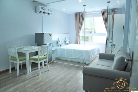 40m2 Apartment in District 1, Ho Chi Minh, No. 15057 5