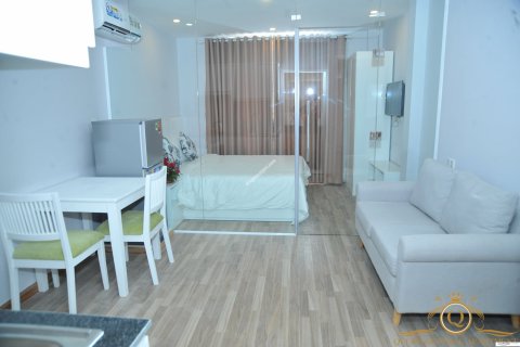 40m2 Apartment in District 1, Ho Chi Minh, No. 15057 2