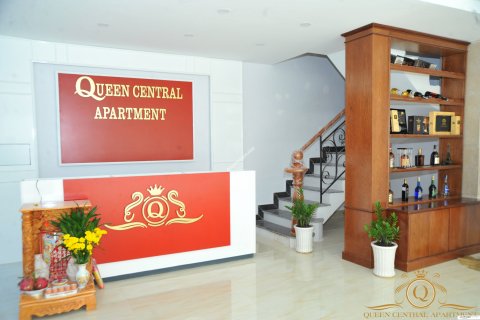 40m2 Apartment in District 1, Ho Chi Minh, No. 15057 6