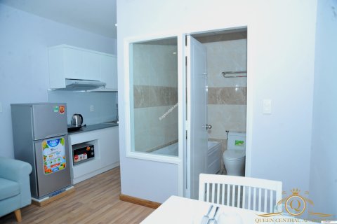 40m2 Apartment in District 1, Ho Chi Minh, No. 15057 10
