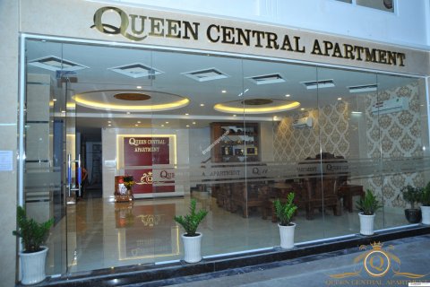 40m2 Apartment in District 1, Ho Chi Minh, No. 15057 9