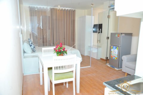 40m2 Apartment in District 1, Ho Chi Minh, No. 15057 4