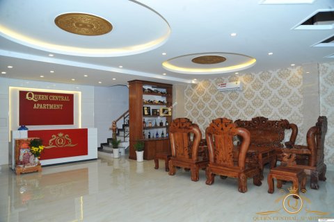 40m2 Apartment in District 1, Ho Chi Minh, No. 15057 7