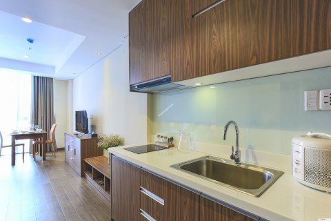 33m2 Apartment in District 3, Ho Chi Minh, No. 15059 7