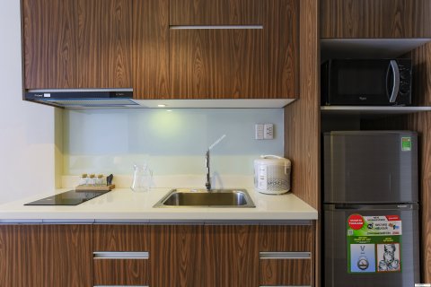 33m2 Apartment in District 3, Ho Chi Minh, No. 15059 6
