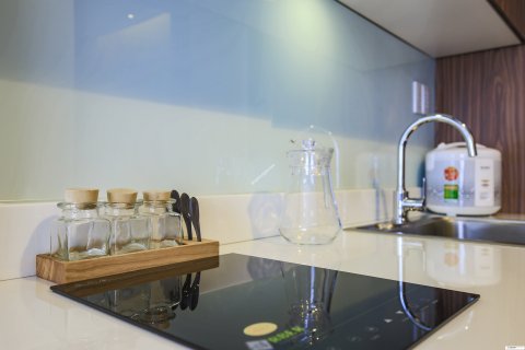 33m2 Apartment in District 3, Ho Chi Minh, No. 15059 14
