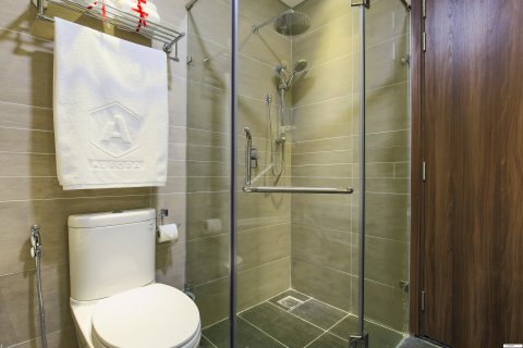 33m2 Apartment in District 3, Ho Chi Minh, No. 15059 17