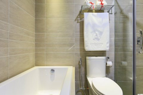 33m2 Apartment in District 3, Ho Chi Minh, No. 15059 18