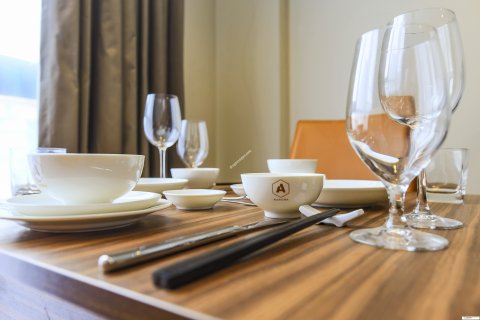 33m2 Apartment in District 3, Ho Chi Minh, No. 15059 13