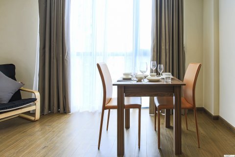 33m2 Apartment in District 3, Ho Chi Minh, No. 15059 9