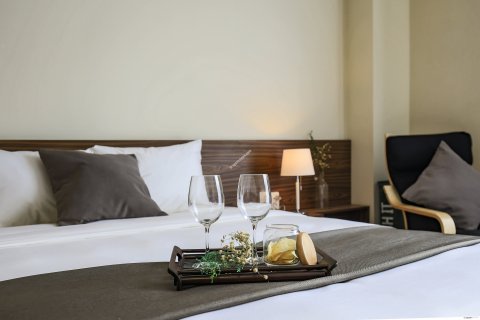 33m2 Apartment in District 3, Ho Chi Minh, No. 15059 11