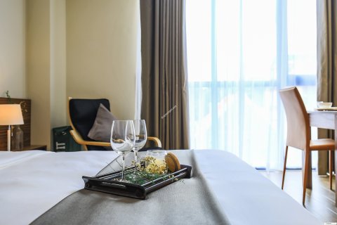 33m2 Apartment in District 3, Ho Chi Minh, No. 15059 12