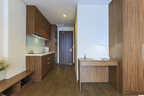 33m2 Apartment in District 3, Ho Chi Minh, No. 15059 3