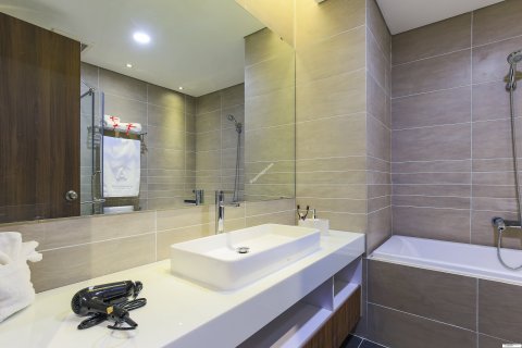 33m2 Apartment in District 3, Ho Chi Minh, No. 15059 15