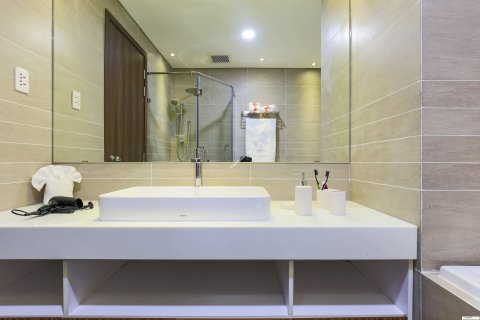 33m2 Apartment in District 3, Ho Chi Minh, No. 15059 16