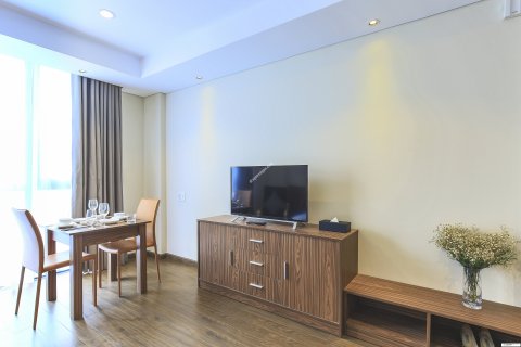 33m2 Apartment in District 3, Ho Chi Minh, No. 15059 8