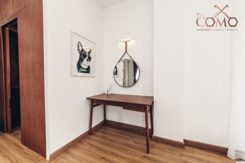 Квартира 45м2 в Район 3, Хошимин , № 15054 10