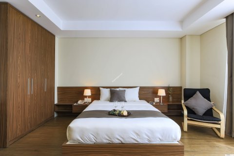 Квартира 35м2 в Район 3, Хошимин , № 15058 19