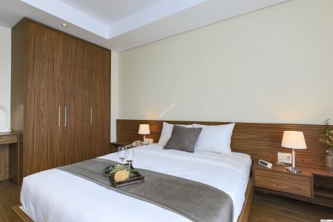 Квартира 35м2 в Район 3, Хошимин , № 15058 20